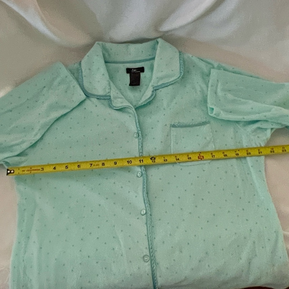 Aria Collection / Cozy ~Ultra Soft~ Pajamas - Picture 8 of 11